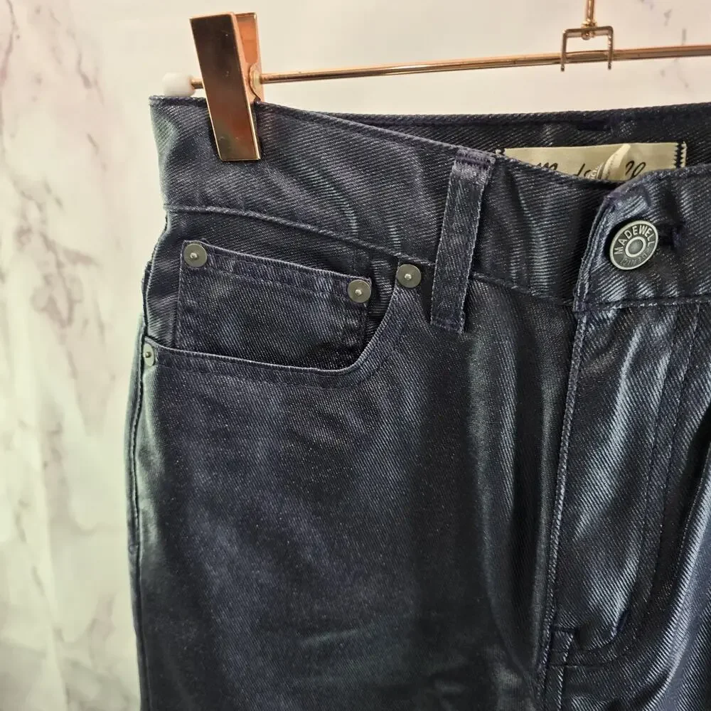 Madewell approximate measurements